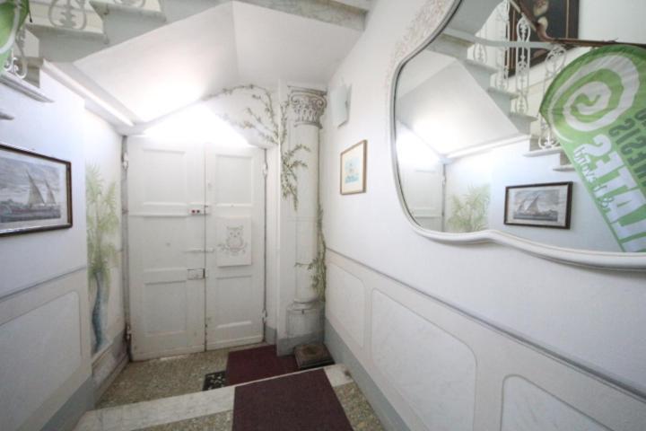 Hotel Amamare Marina Di Pisa Esterno foto